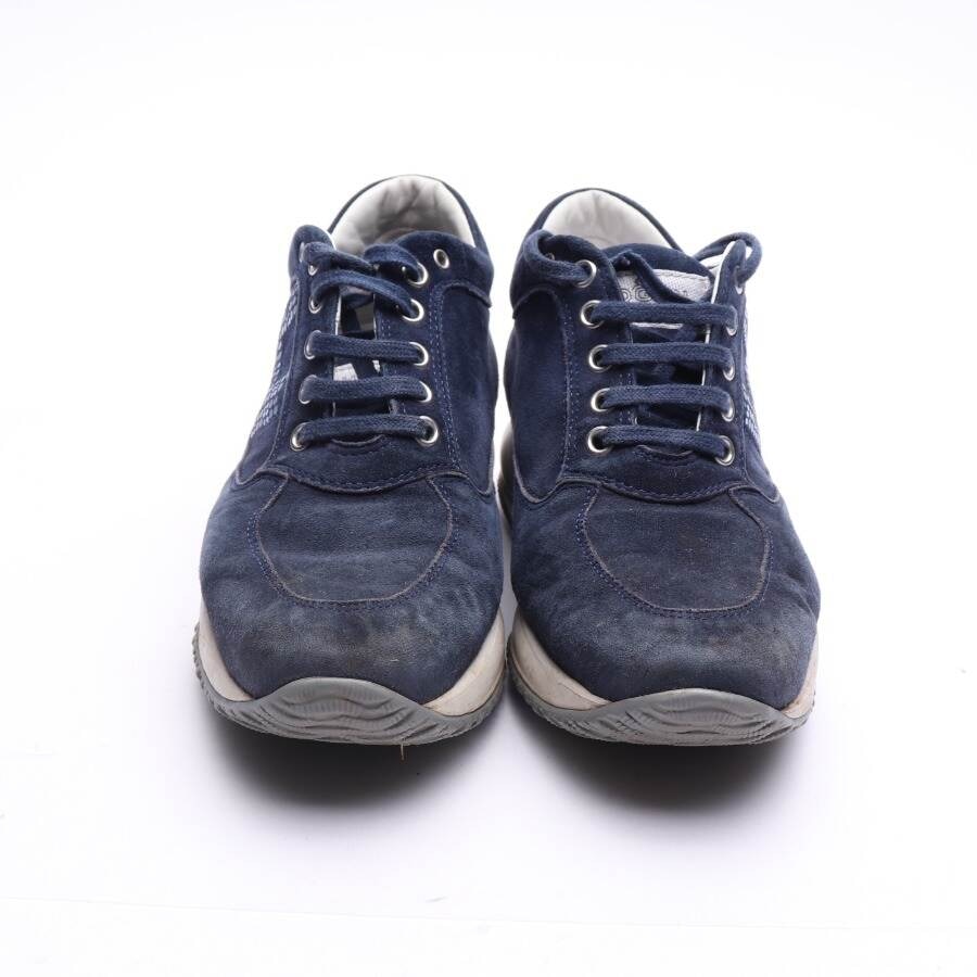 Bild 2 von Sneaker EUR 36 Navy in Farbe Blau | Vite EnVogue