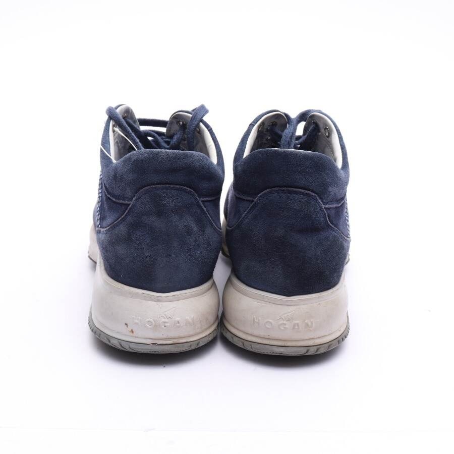 Bild 3 von Sneaker EUR 36 Navy in Farbe Blau | Vite EnVogue
