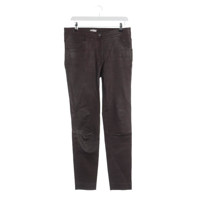 Image 1 of Leather Pants in 36 | Vite EnVogue