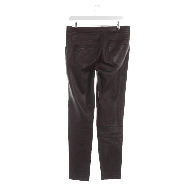 Leather Pants in 36 | Vite EnVogue