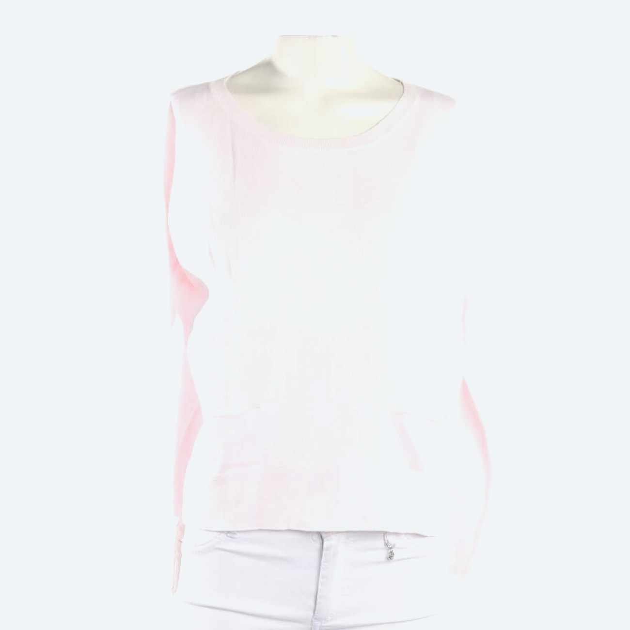 Bild 1 von Pullover 36 Hellrosa in Farbe Rosa | Vite EnVogue