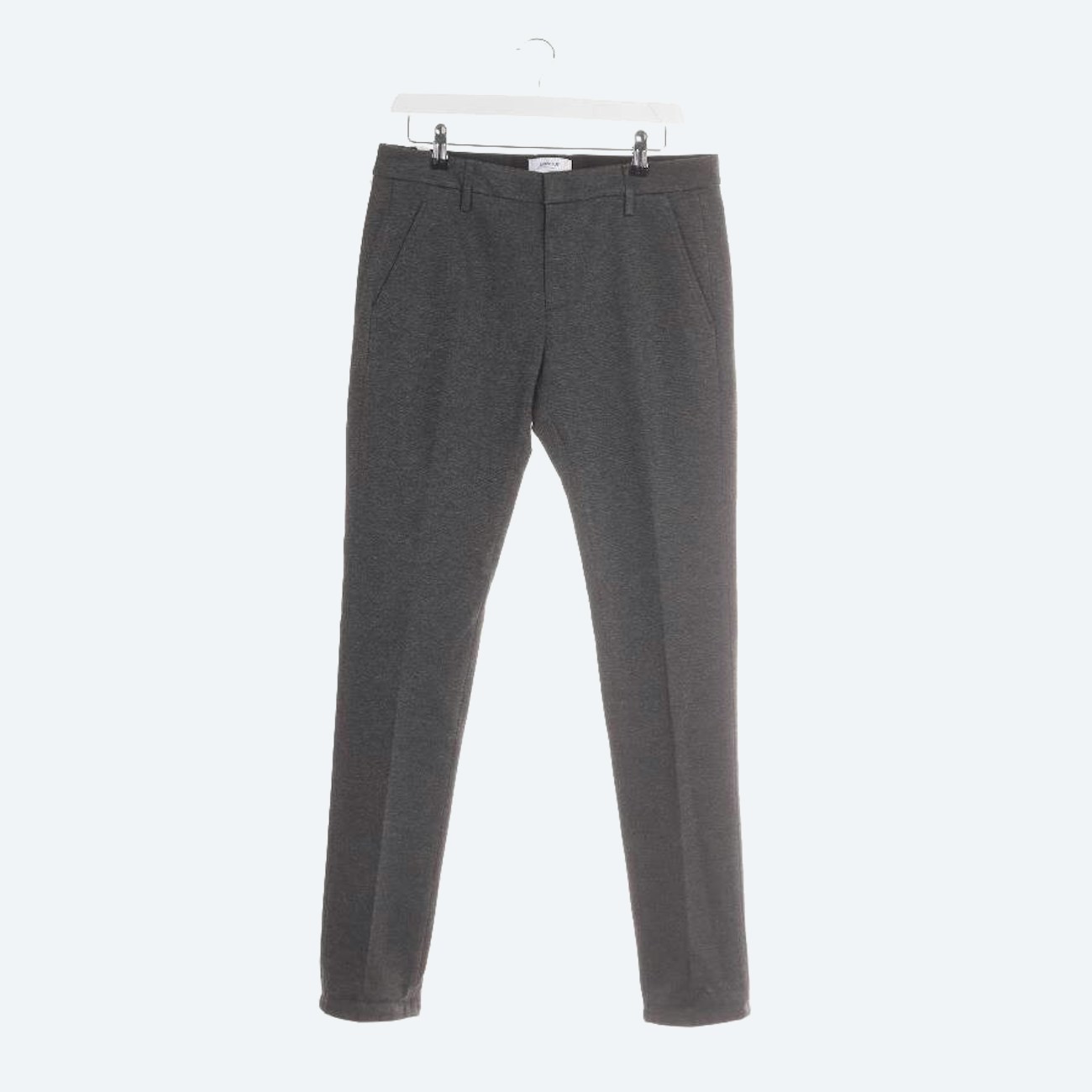 Image 1 of Trousers W31 Gray in color Gray | Vite EnVogue