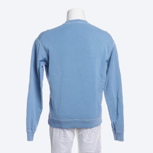Bild 2 von Sweatshirt S Hellblau in Farbe Blau | Vite EnVogue