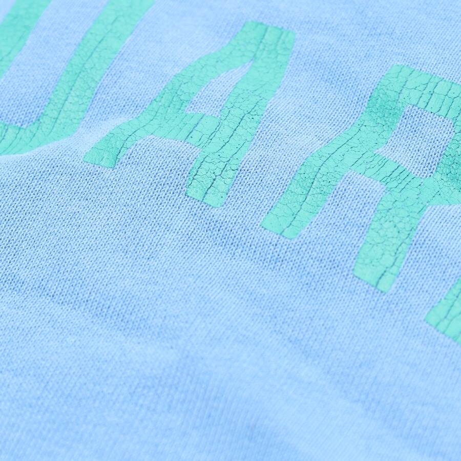 Bild 3 von Sweatshirt S Hellblau in Farbe Blau | Vite EnVogue