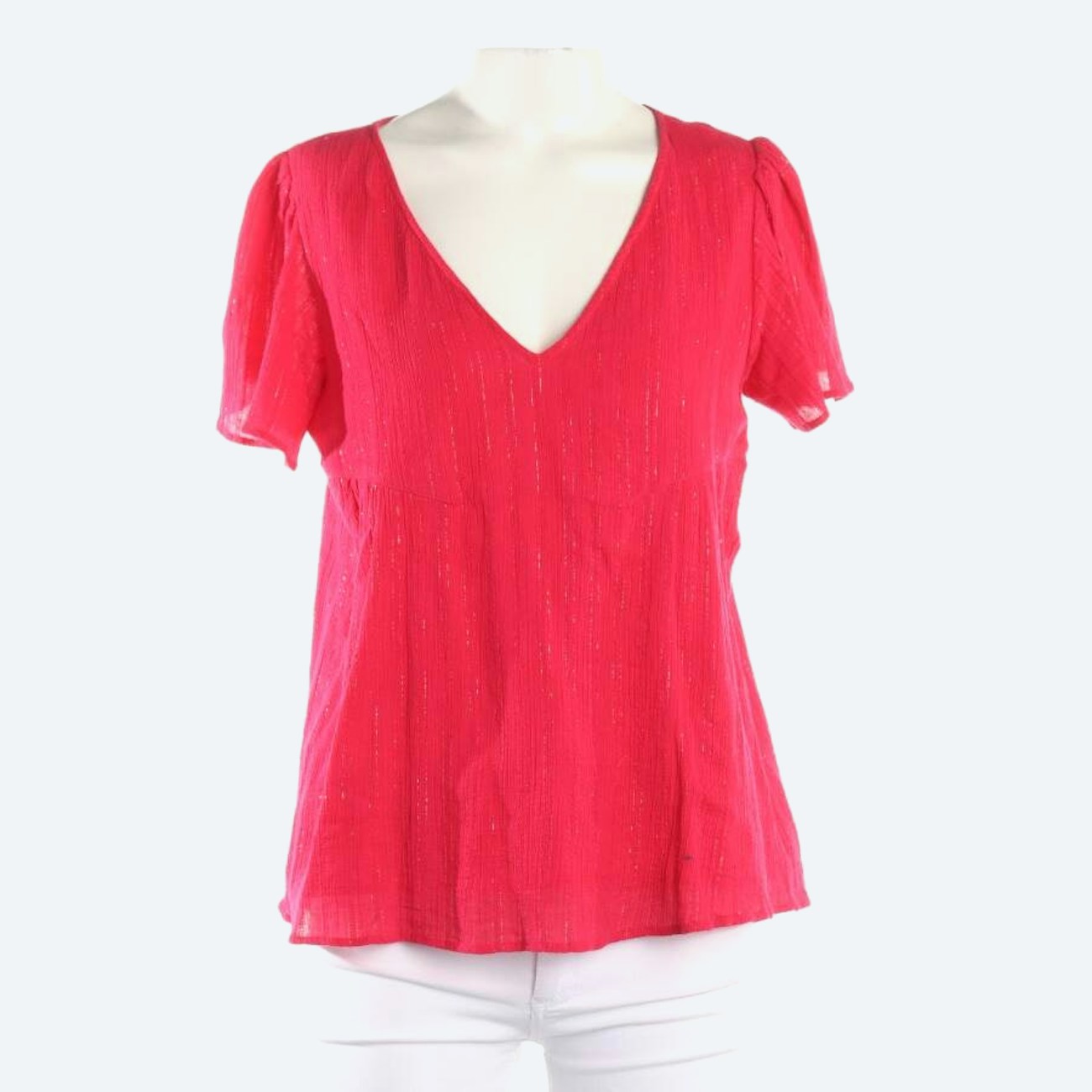 Bild 1 von Shirt 34 Fuchsia in Farbe Rosa | Vite EnVogue