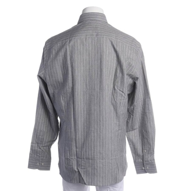 Casual Shirt XL Gray | Vite EnVogue