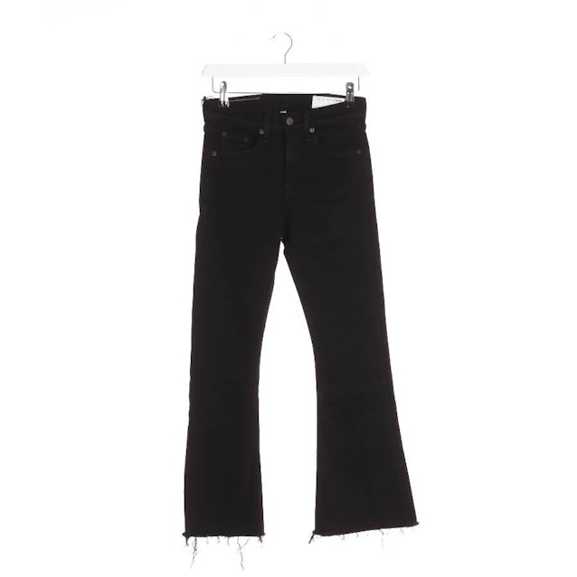 Image 1 of Jeans Bootcut W25 Black | Vite EnVogue