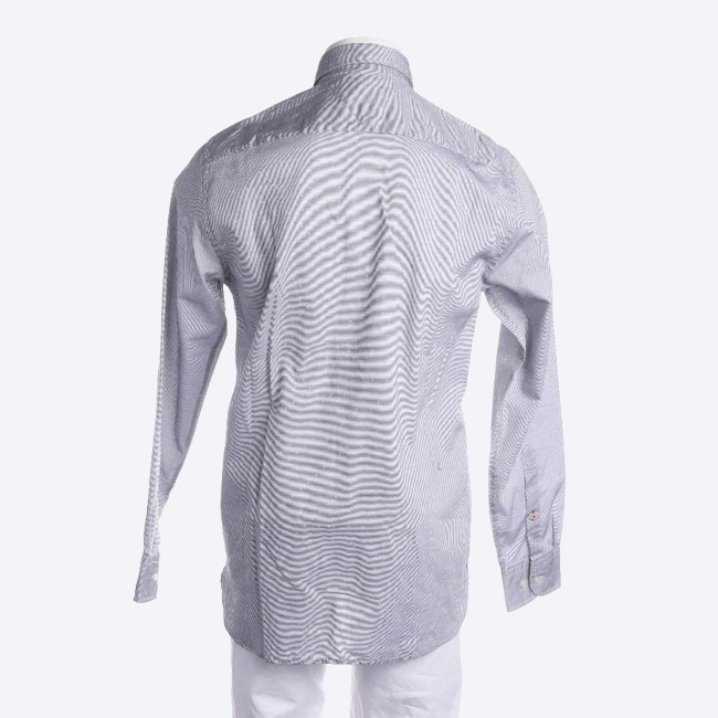 Image 2 of Casual Shirt S Light Gray in color Gray | Vite EnVogue