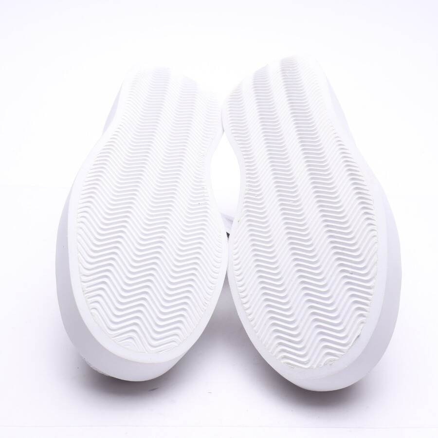 Bild 4 von Sneaker EUR 40,5 Weiss in Farbe Weiss | Vite EnVogue