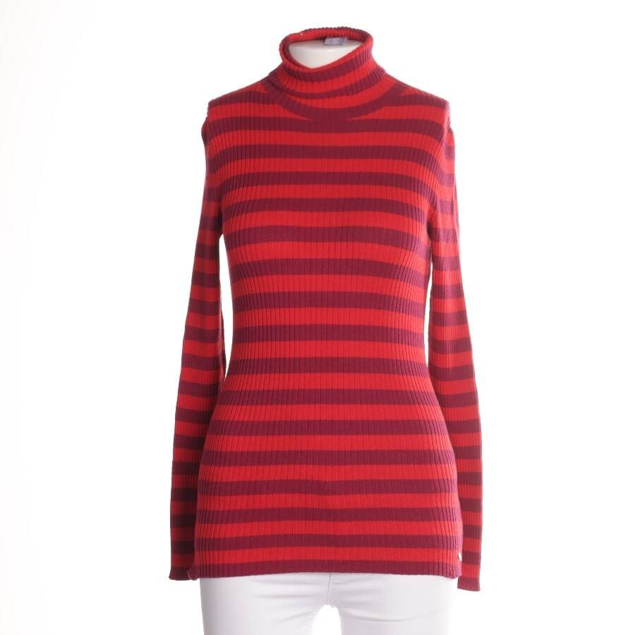 Image 1 of Jumper XS Red in color Red | Vite EnVogue