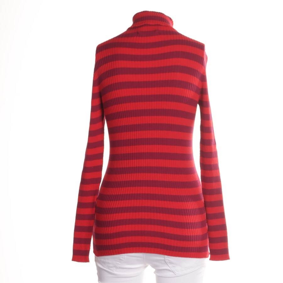 Image 2 of Jumper XS Red in color Red | Vite EnVogue