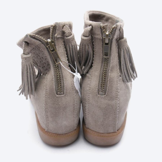 Image 3 of Ankle Boots EUR 36 Gray in color Gray | Vite EnVogue