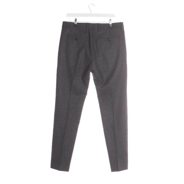 Wool Pants 42 Gray | Vite EnVogue