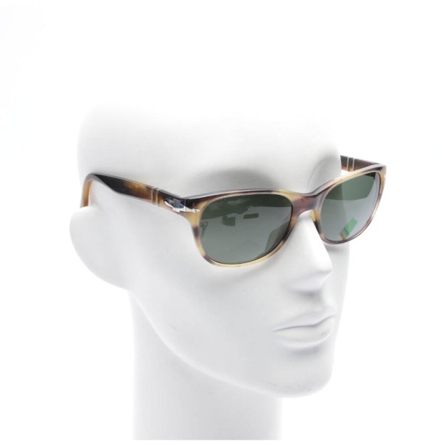 3020 Sunglasses Brown | Vite EnVogue