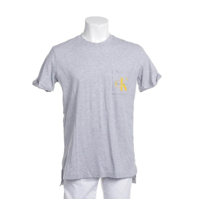 Image 1 of T-Shirt S Light Gray | Vite EnVogue
