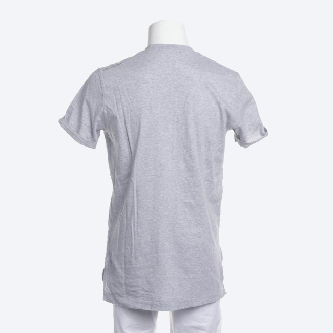Bild 2 von T-Shirt S Hellgrau in Farbe Grau | Vite EnVogue