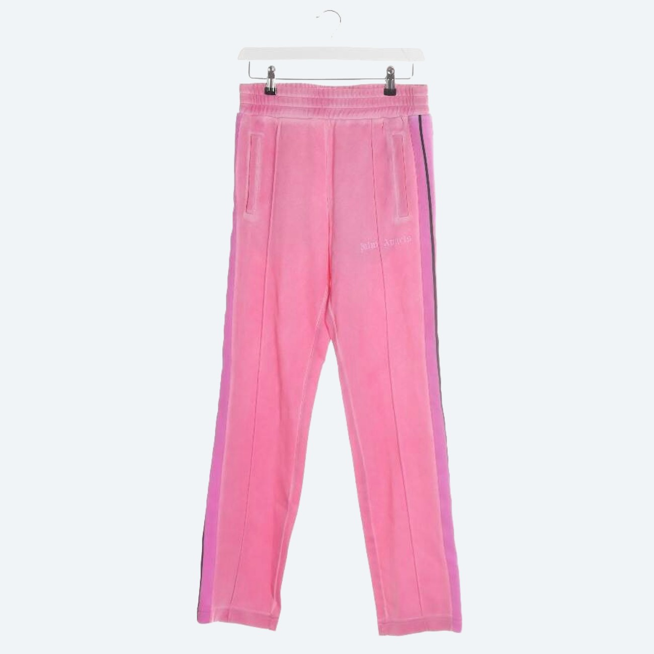 Image 1 of Jogging Pants S Pink in color Pink | Vite EnVogue