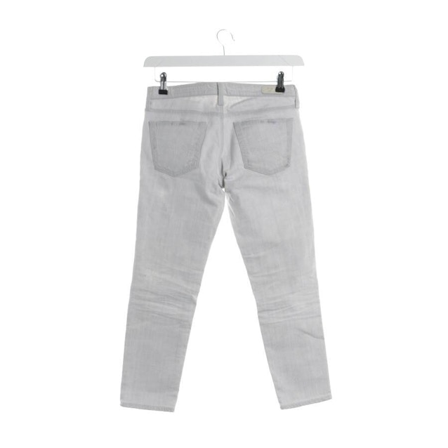 Jeans Skinny W26 Hellgrau | Vite EnVogue