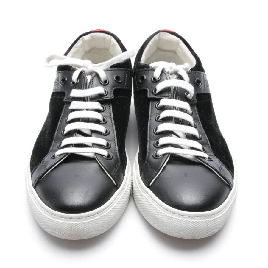 Image 2 of Sneakers EUR 35 Black in color Black | Vite EnVogue