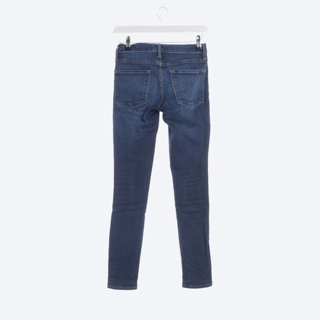 Bild 2 von Jeans Skinny W24 Blau in Farbe Blau | Vite EnVogue