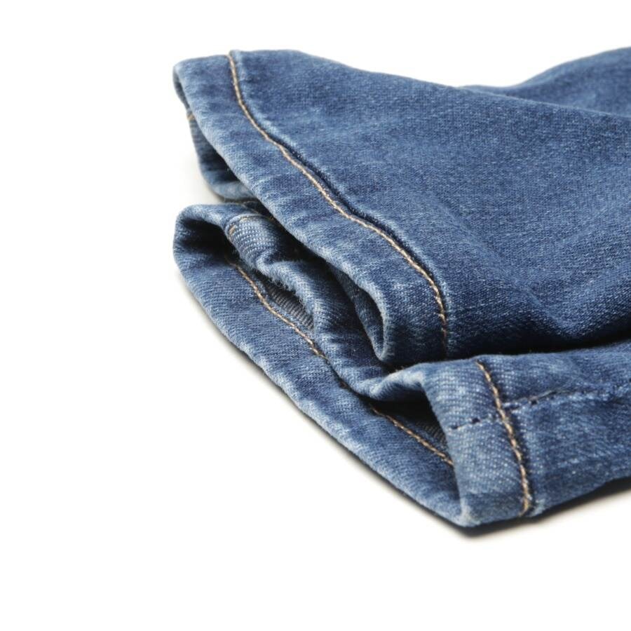 Bild 3 von Jeans Skinny W24 Blau in Farbe Blau | Vite EnVogue