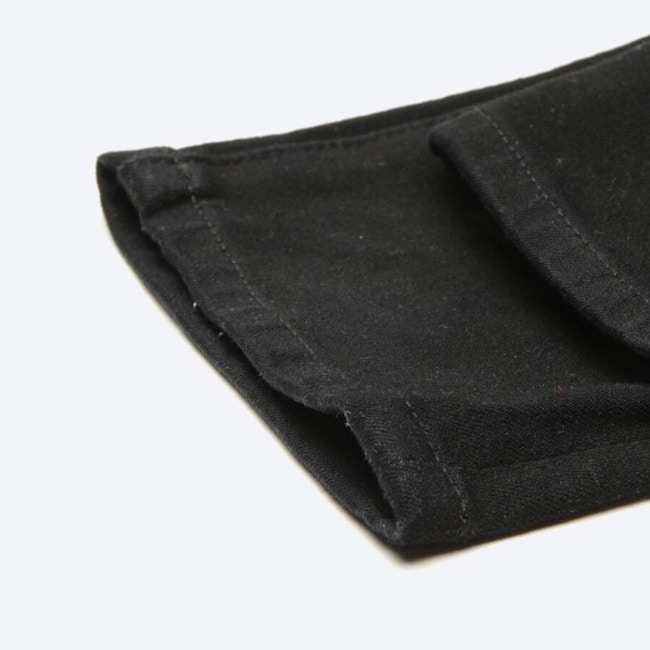 Bild 3 von Jeans Skinny W24 Schwarz in Farbe Schwarz | Vite EnVogue