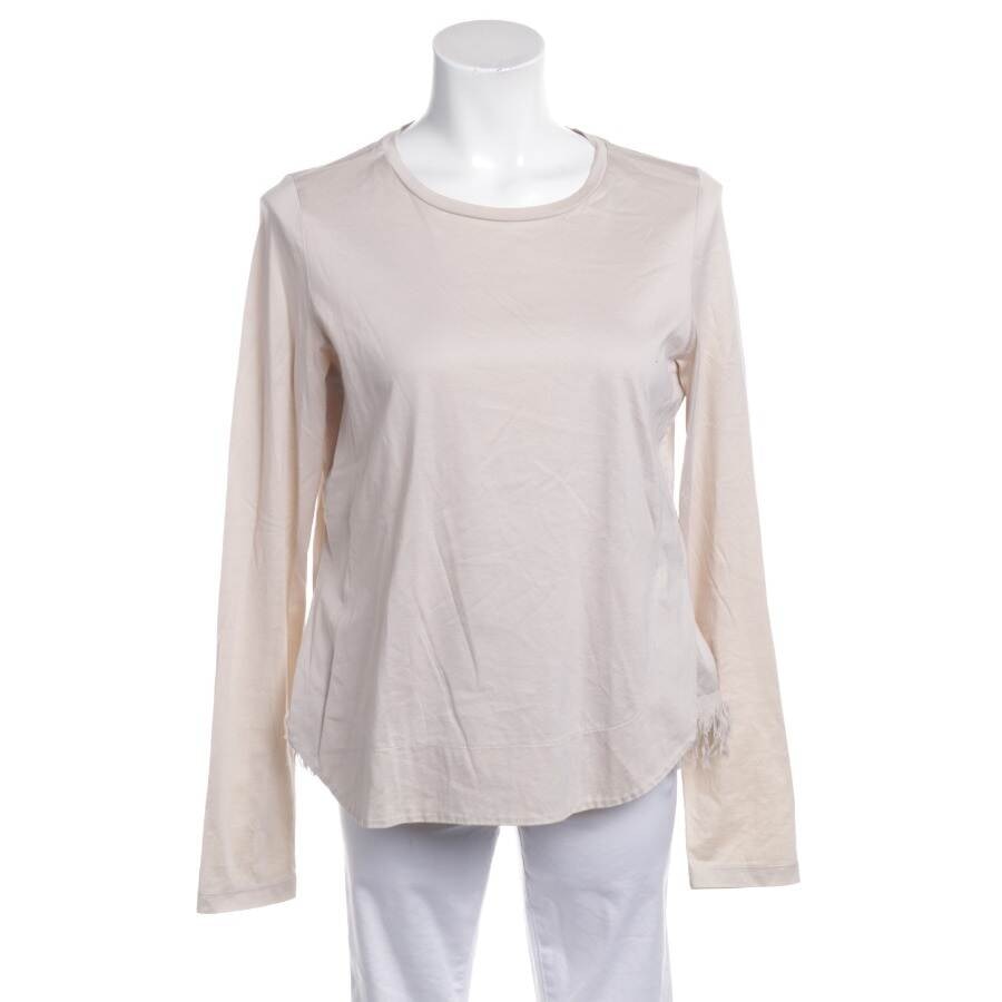 Image 1 of Longsleeve 38 Cream in color White | Vite EnVogue