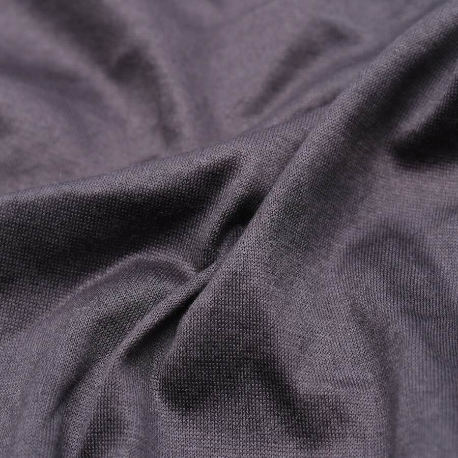 Image 3 of Shirt 38 Gray in color Gray | Vite EnVogue