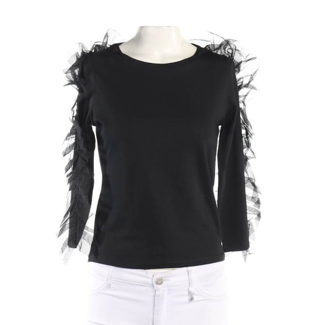 Image 1 of Shirt Blouse 32 Black | Vite EnVogue