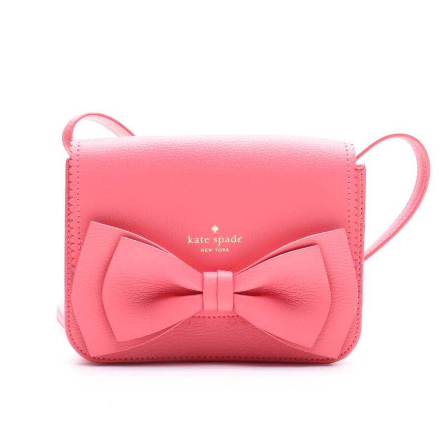 Image 1 of Evening Bag Raspberry in color Pink | Vite EnVogue