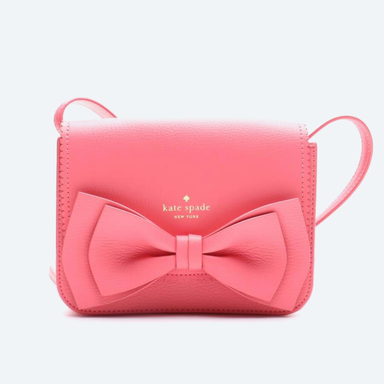 Image 1 of Evening Bag Raspberry in color Pink | Vite EnVogue