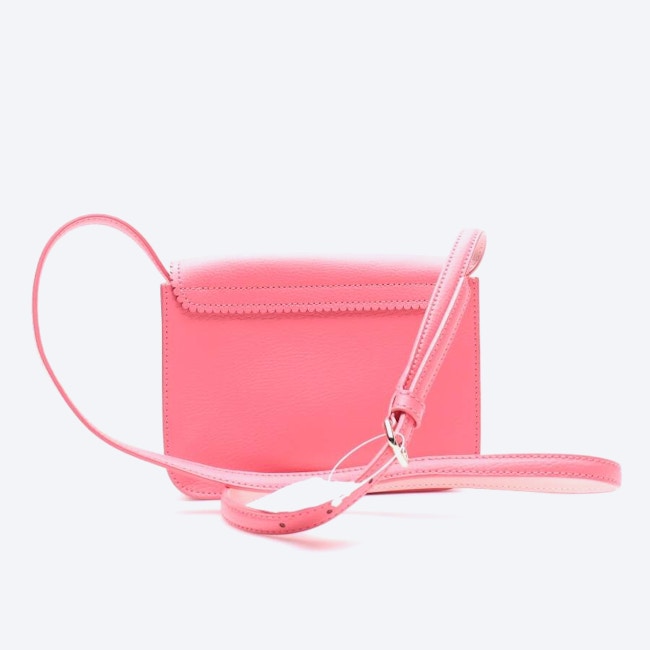 Image 2 of Evening Bag Raspberry in color Pink | Vite EnVogue