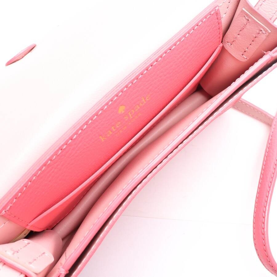 Image 3 of Evening Bag Pink in color Pink | Vite EnVogue