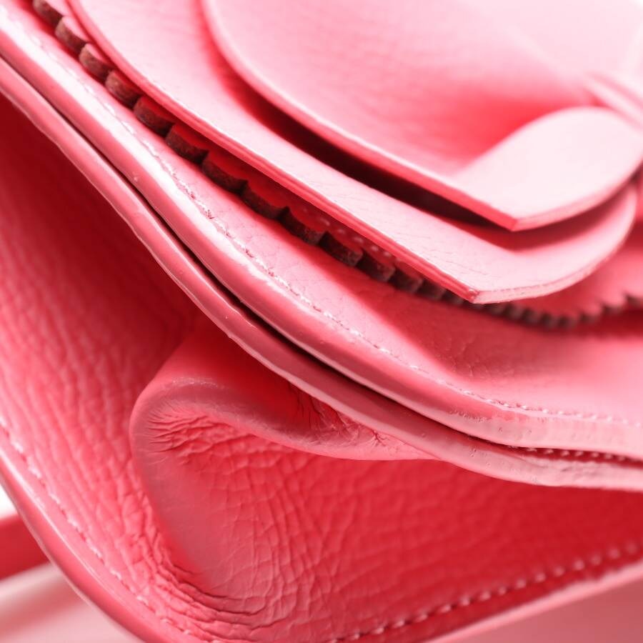 Image 4 of Evening Bag Raspberry in color Pink | Vite EnVogue