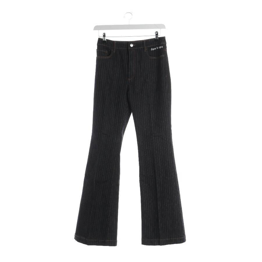 Image 1 of Jeans Bootcut W28 Black in color Black | Vite EnVogue