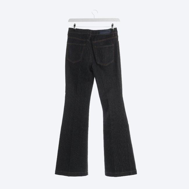 Bild 2 von Jeans Bootcut W28 Schwarz in Farbe Schwarz | Vite EnVogue