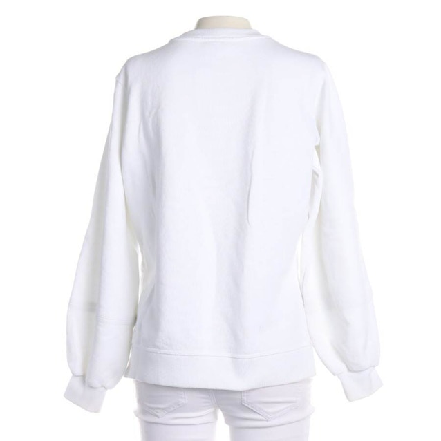 Sweatshirt XS Weiß | Vite EnVogue