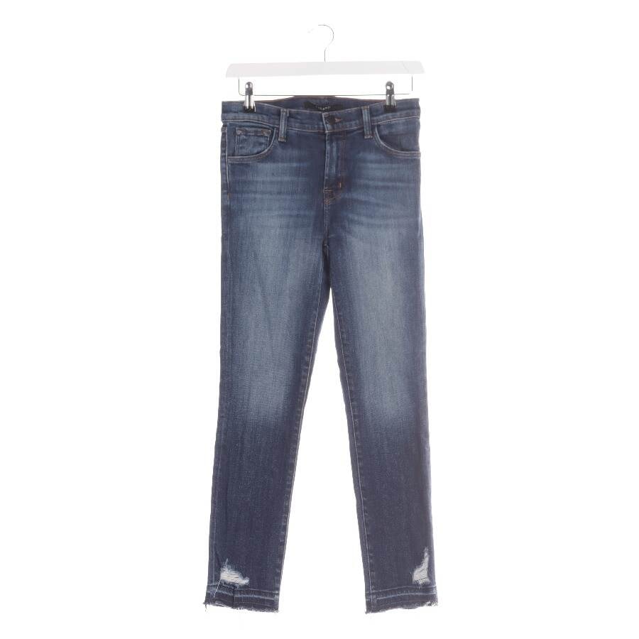 Bild 1 von Jeans Slim Fit W25 Blau in Farbe Blau | Vite EnVogue