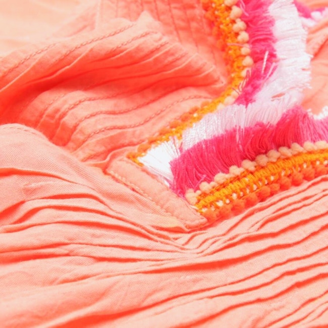 Image 3 of Dress S Peach in color Orange | Vite EnVogue