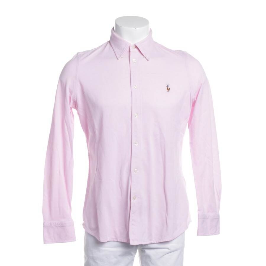 Bild 1 von Freizeithemd XL Hellrosa in Farbe Rosa | Vite EnVogue