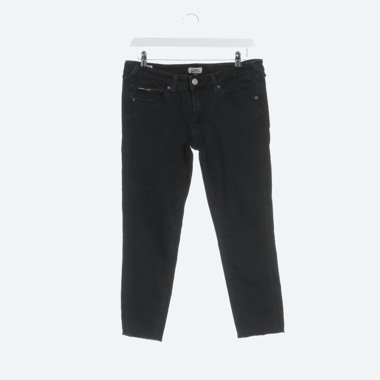 Bild 1 von Jeans Skinny W29 Schwarz in Farbe Schwarz | Vite EnVogue