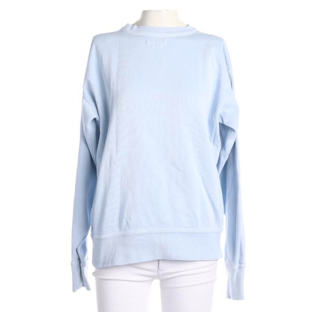 Image 1 of Sweatshirt 36 Light Blue | Vite EnVogue