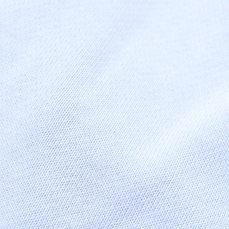 Image 3 of Sweatshirt 36 Light Blue in color Blue | Vite EnVogue
