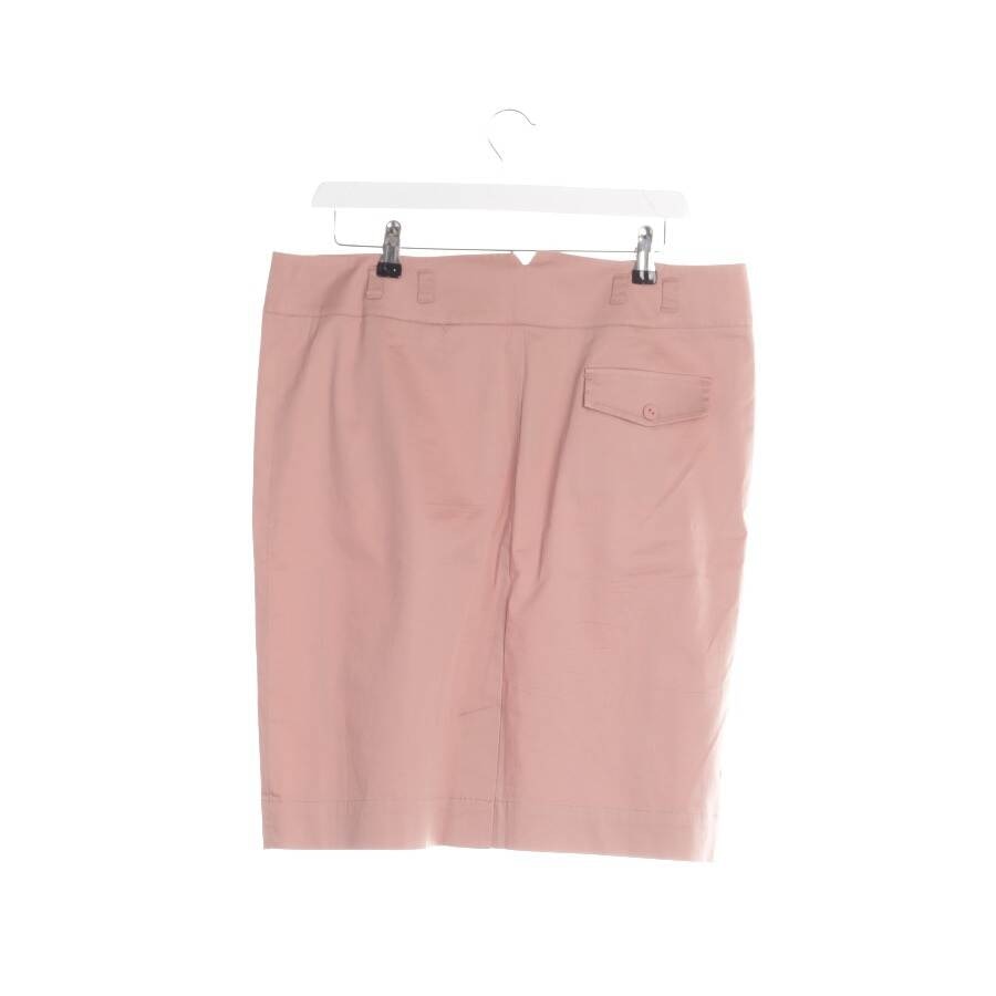 Image 2 of Skirt 40 Light Pink in color Pink | Vite EnVogue
