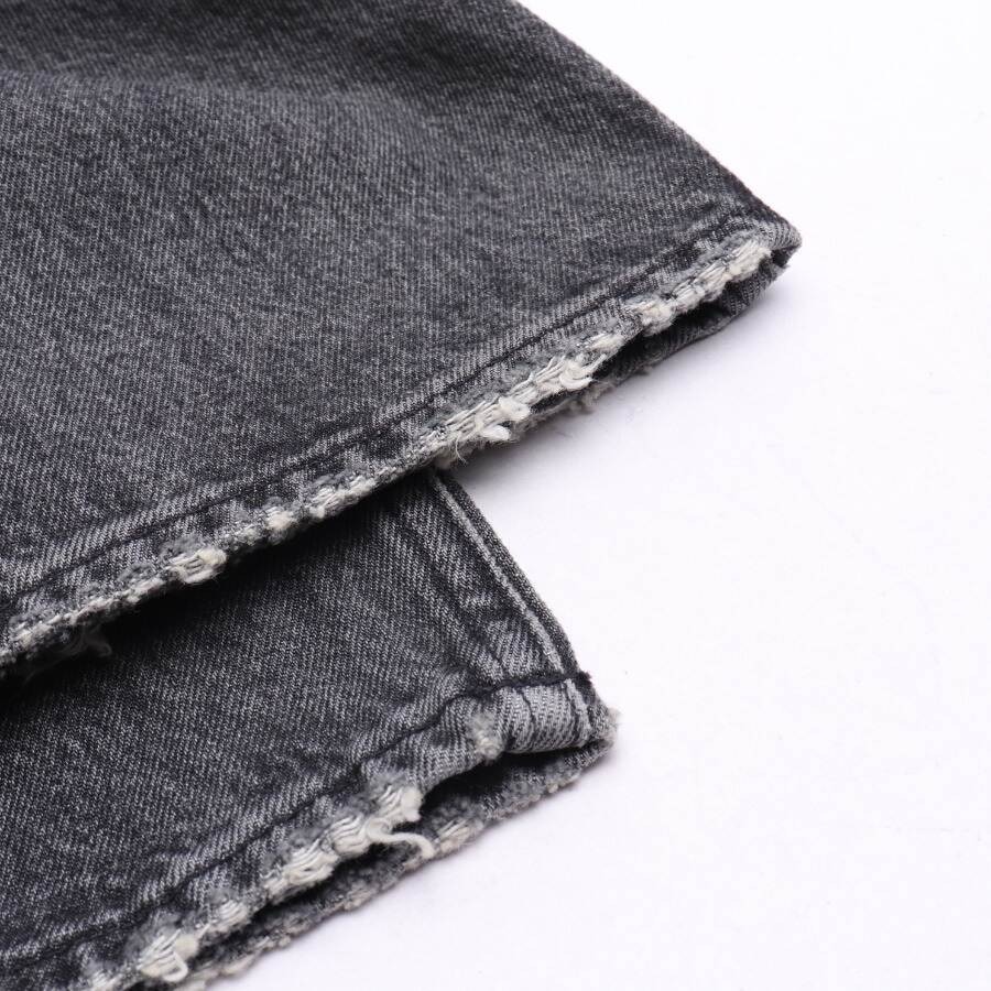 Image 3 of Jeans W26 Gray in color Gray | Vite EnVogue