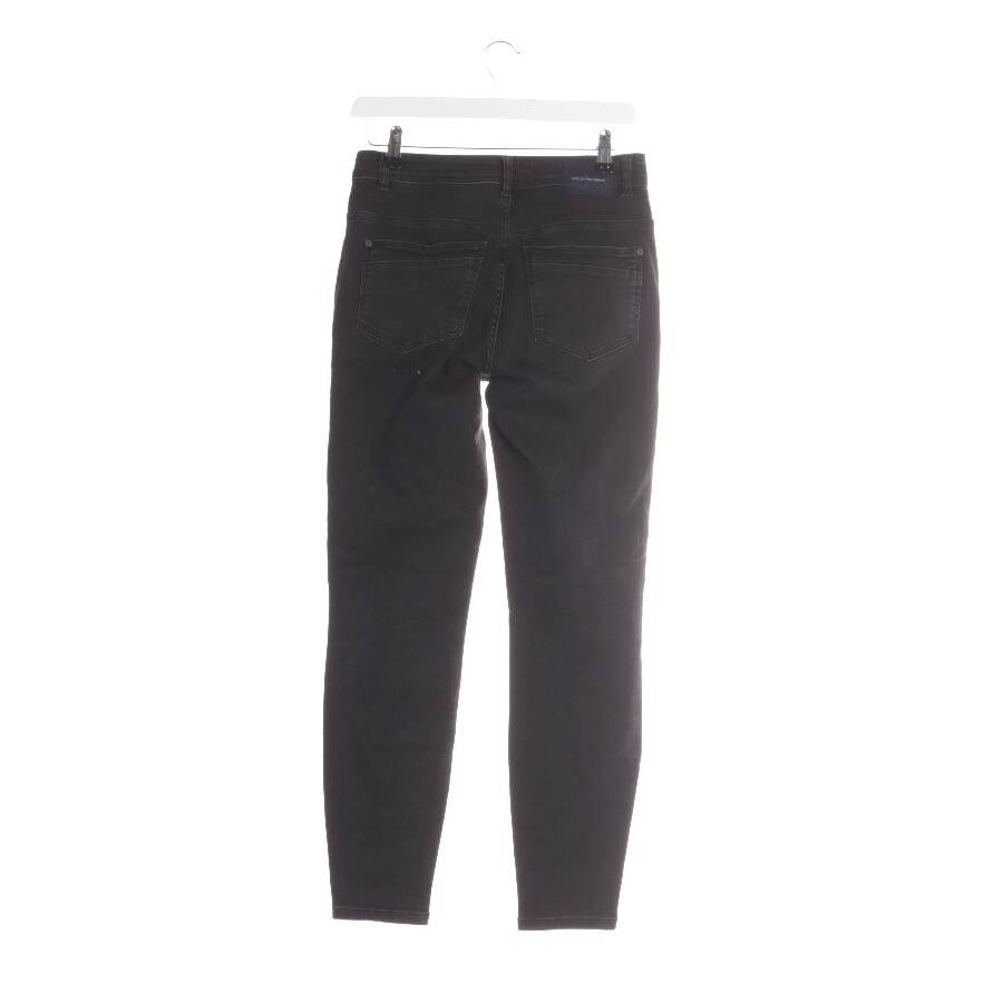 Image 2 of Jeans Slim Fit 34 Dark Gray in color Gray | Vite EnVogue