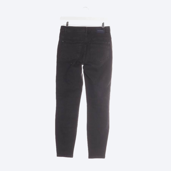 Bild 2 von Jeans Slim Fit 34 Dunkelgrau in Farbe Grau | Vite EnVogue