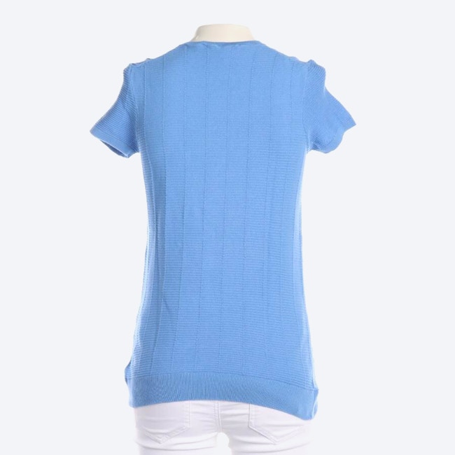 Bild 2 von Shirt 34 Blau in Farbe Blau | Vite EnVogue