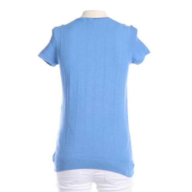 Shirt 34 Blau | Vite EnVogue