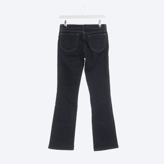 Image 2 of Jeans Bootcut W24 Navy in color Blue | Vite EnVogue